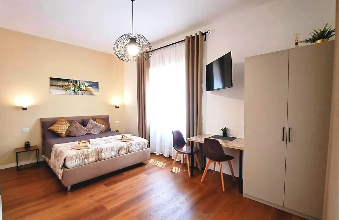 Casa Rodolfi, Vicenza-1
