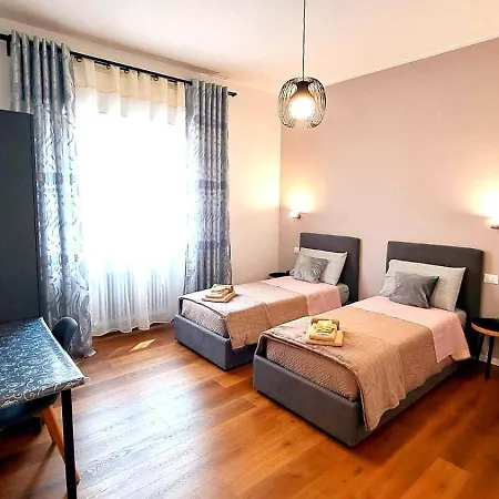 Casa Rodolfi, Vicenza-2